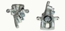 Budweg Caliper A/S 342260