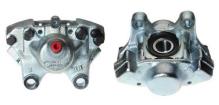 Budweg Caliper A/S 342268