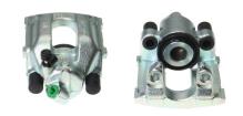 Budweg Caliper A/S 342292