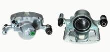 Budweg Caliper A/S 342311