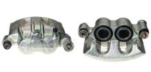 Budweg Caliper A/S 342316