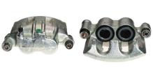 Budweg Caliper A/S 342317
