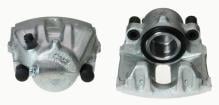 Budweg Caliper A/S 342324