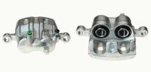 Budweg Caliper A/S 342348