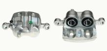 Budweg Caliper A/S 342349