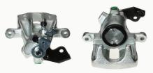 Budweg Caliper A/S 342350