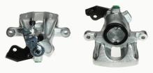Budweg Caliper A/S 342351