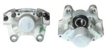 Budweg Caliper A/S 342370