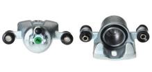 Budweg Caliper A/S 342374