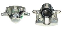 Budweg Caliper A/S 342395