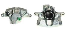 Budweg Caliper A/S 342399