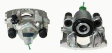 Budweg Caliper A/S 342406