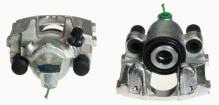 Budweg Caliper A/S 342407