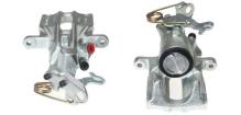 Budweg Caliper A/S 342440
