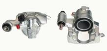 Budweg Caliper A/S 342446