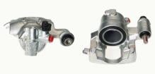 Budweg Caliper A/S 342447