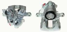 Budweg Caliper A/S 342450