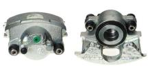 Budweg Caliper A/S 342476