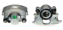 Budweg Caliper A/S 342478