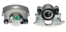Budweg Caliper A/S 342479
