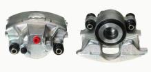 Budweg Caliper A/S 342480