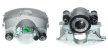 Budweg Caliper A/S 342481