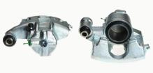 Budweg Caliper A/S 342484