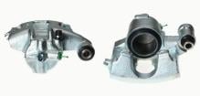 Budweg Caliper A/S 342485
