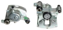 Budweg Caliper A/S 342495