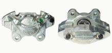 Budweg Caliper A/S 342500