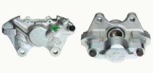 Budweg Caliper A/S 342502
