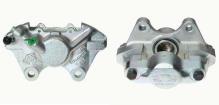 Budweg Caliper A/S 342503