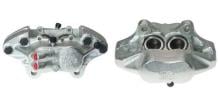 Budweg Caliper A/S 342506