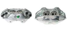 Budweg Caliper A/S 342510