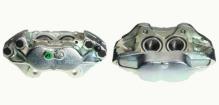 Budweg Caliper A/S 342512