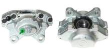 Budweg Caliper A/S 34252