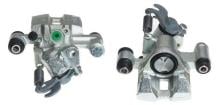 Budweg Caliper A/S 342520