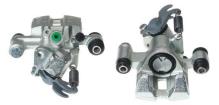 Budweg Caliper A/S 342521