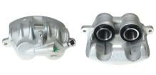 Budweg Caliper A/S 342522