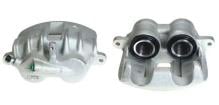 Budweg Caliper A/S 342523