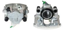 Budweg Caliper A/S 342536