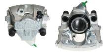 Budweg Caliper A/S 342537