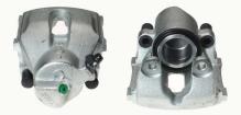 Budweg Caliper A/S 342538