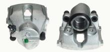 Budweg Caliper A/S 342539