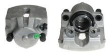 Budweg Caliper A/S 342540