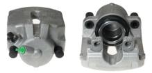 Budweg Caliper A/S 342541