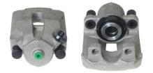 Budweg Caliper A/S 342542