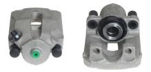 Budweg Caliper A/S 342543