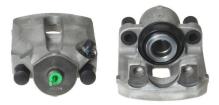 Budweg Caliper A/S 342544