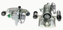 Budweg Caliper A/S 342548